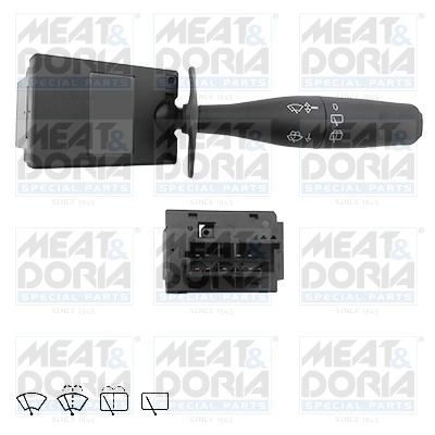 Steering Column Switch